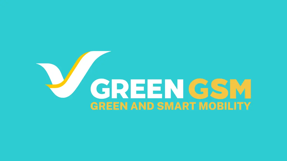 Green SM